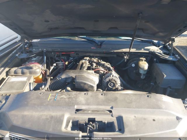 2007 CADILLAC ESCALADE 1GYFK63867R378624 Photo 9