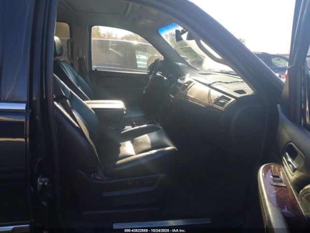 2007 CADILLAC ESCALADE 1GYFK63867R378624 Photo 4