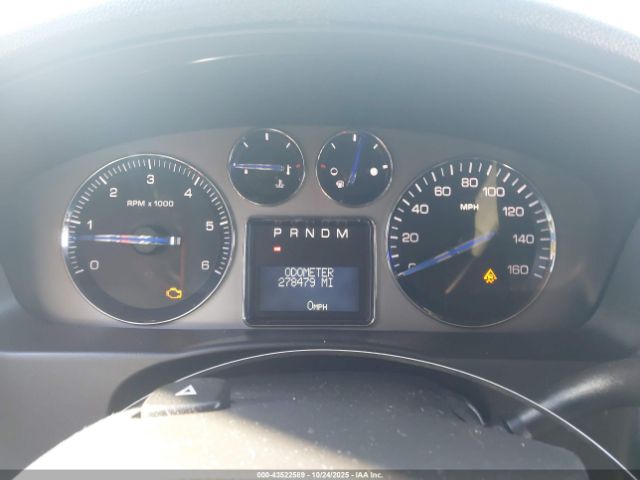 2007 CADILLAC ESCALADE 1GYFK63867R378624 Photo 6