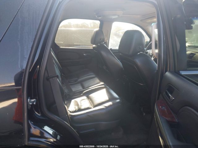 2007 CADILLAC ESCALADE 1GYFK63867R378624 Photo 7