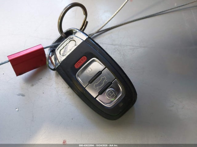 2013 AUDI A5 WAULFAFR8DA008173 Photo 10