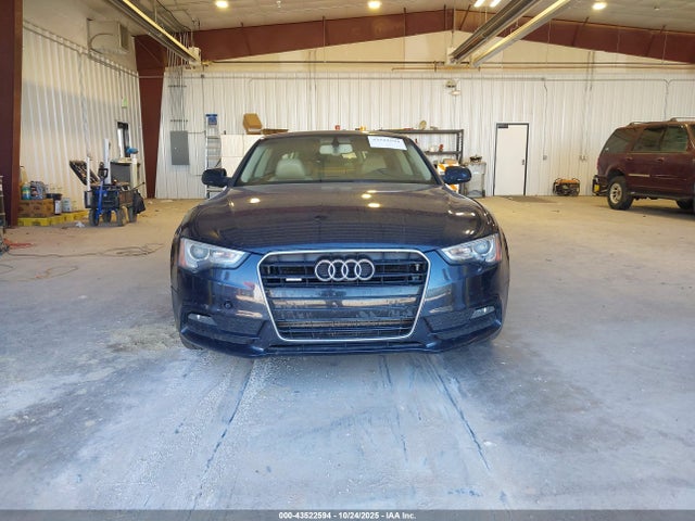 Aukcja sprzedaży 2013 Audi A5 2.0t Premium, vin: WAULFAFR8DA008173, numer aukcji: 43522594