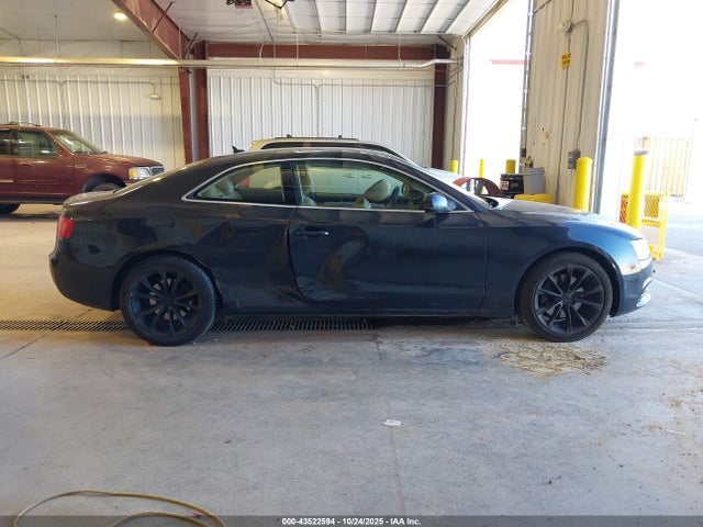 Aukcja sprzedaży 2013 Audi A5 2.0t Premium, vin: WAULFAFR8DA008173, numer aukcji: 43522594