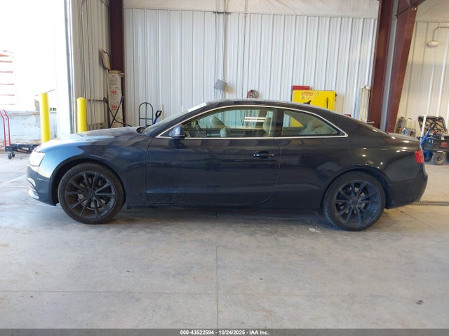 Aukcja sprzedaży 2013 Audi A5 2.0t Premium, vin: WAULFAFR8DA008173, numer aukcji: 43522594