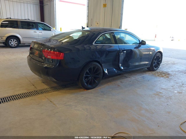 2013 AUDI A5 WAULFAFR8DA008173 Photo 3