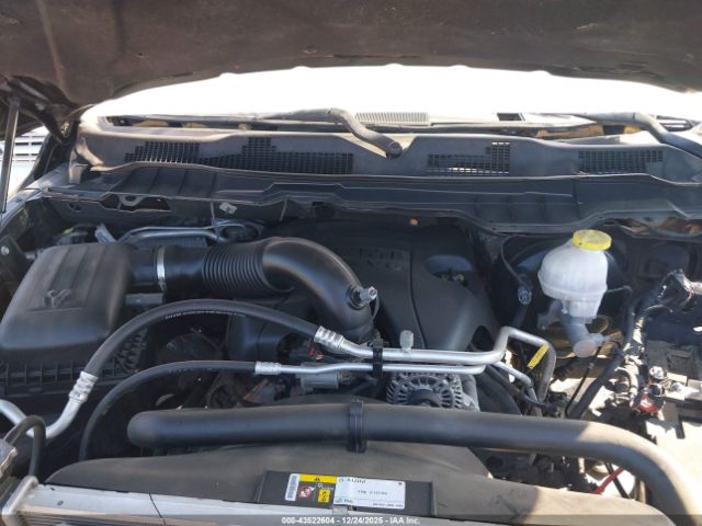 2019 RAM 1500 CLASSIC 3C6JR6ATXKG500694 Photo 9