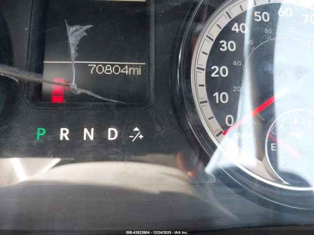 3C6JR6ATXKG500694 RAM 1500