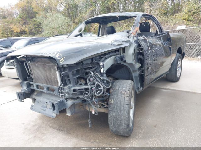 2019 RAM 1500 CLASSIC 3C6JR6ATXKG500694 Photo 1