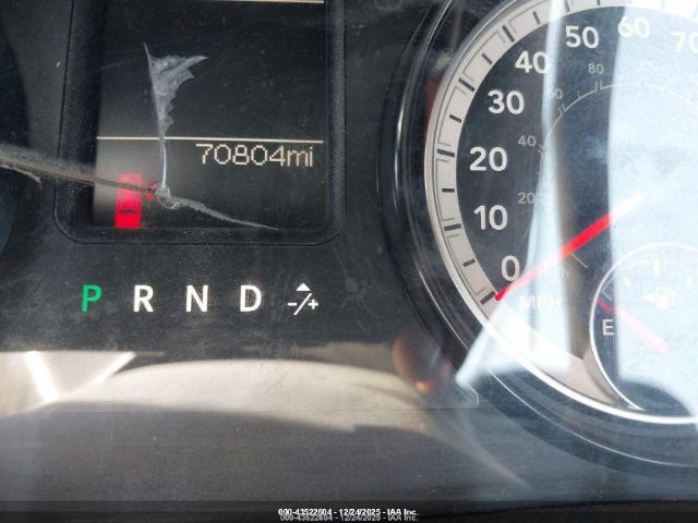 2019 RAM 1500 CLASSIC 3C6JR6ATXKG500694 Photo 6