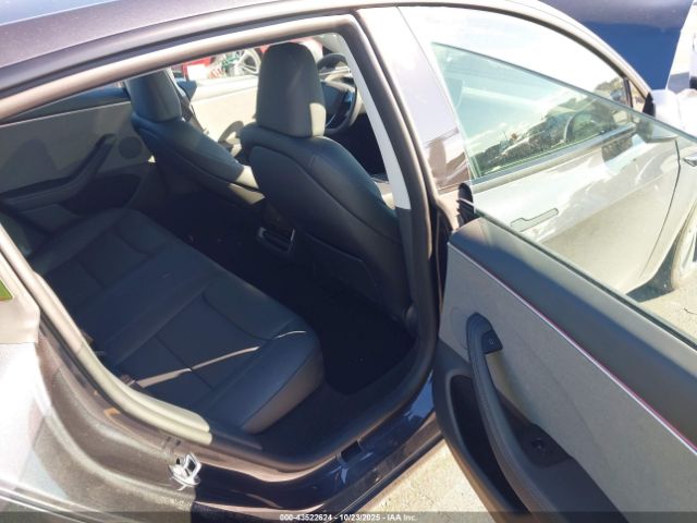 2025 TESLA MODEL 3 5YJ3E1EA5SF067199 Photo 7