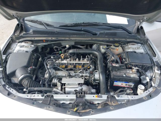 2020 CHEVROLET MALIBU 1G1ZC5ST0LF002165 Photo 9