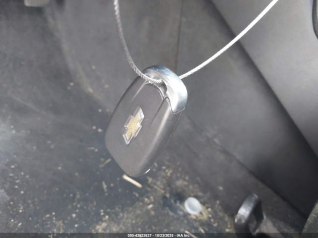 2020 CHEVROLET MALIBU 1G1ZC5ST0LF002165 Photo 10