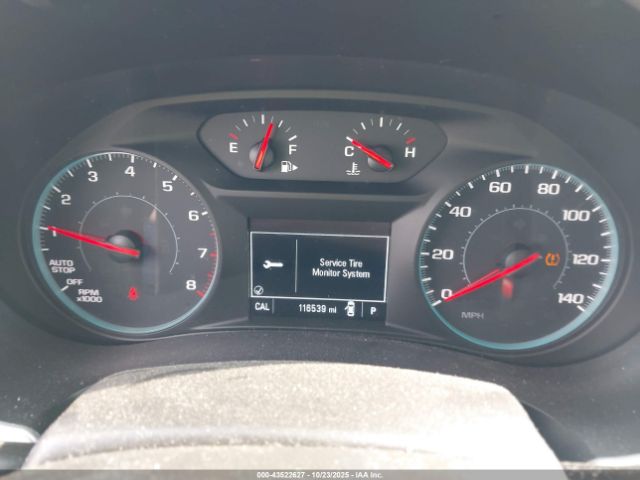 2020 CHEVROLET MALIBU 1G1ZC5ST0LF002165 Photo 6