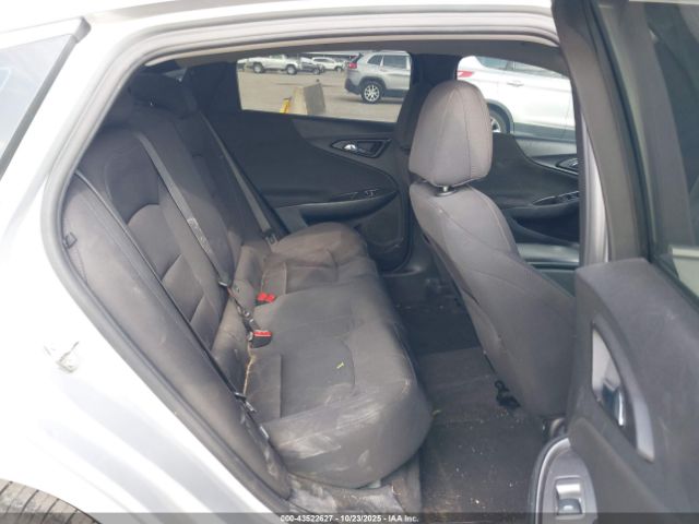 2020 CHEVROLET MALIBU 1G1ZC5ST0LF002165 Photo 7
