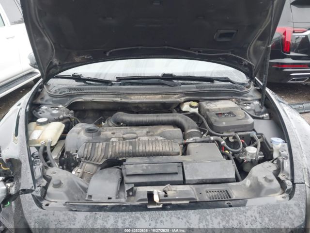 2013 VOLVO C70 YV1672MC9DJ144095 Photo 9