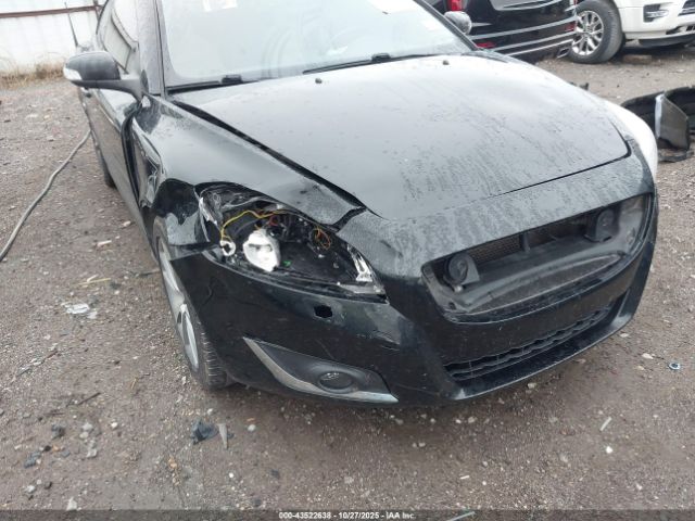 2013 VOLVO C70 YV1672MC9DJ144095 Photo 5