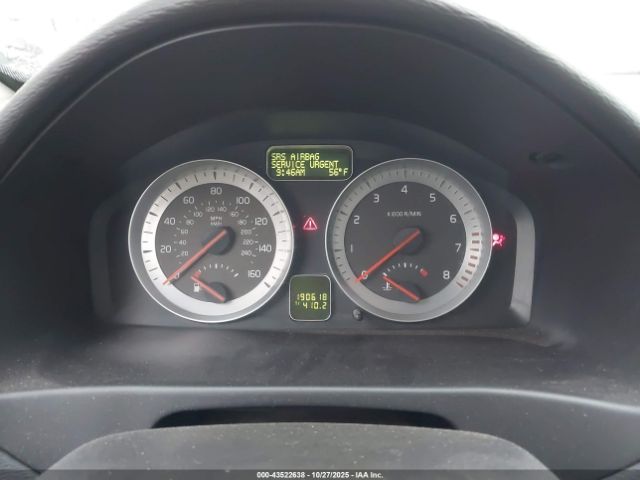 2013 VOLVO C70 YV1672MC9DJ144095 Photo 6