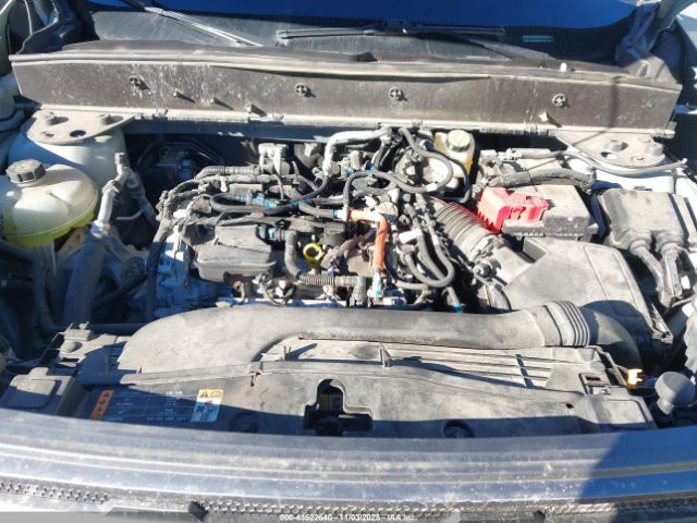 2023 FORD BRONCO SPORT 3FMCR9B69PRD37653 Photo 9