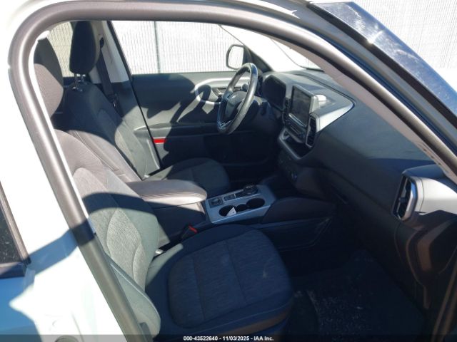 2023 FORD BRONCO SPORT 3FMCR9B69PRD37653 Photo 4