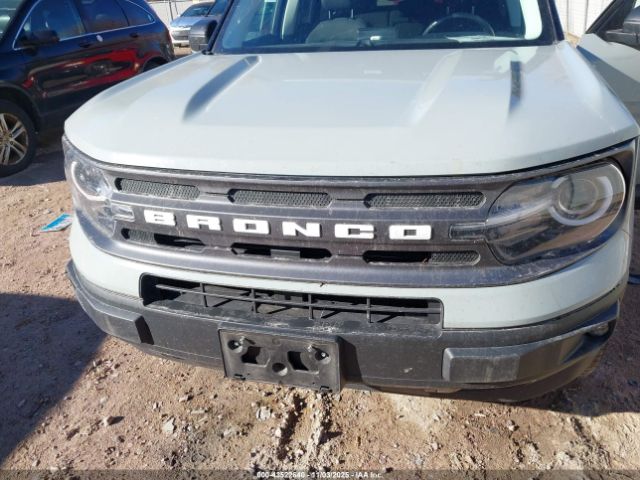 2023 FORD BRONCO SPORT 3FMCR9B69PRD37653 Photo 5