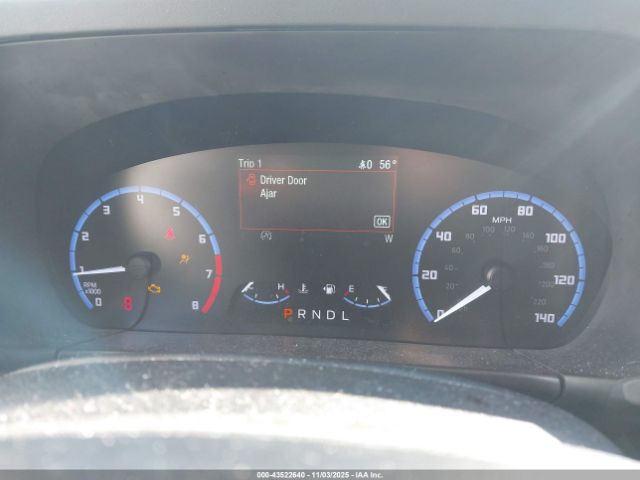 2023 FORD BRONCO SPORT 3FMCR9B69PRD37653 Photo 6