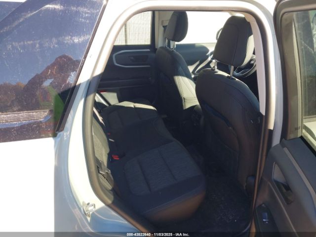 2023 FORD BRONCO SPORT 3FMCR9B69PRD37653 Photo 7