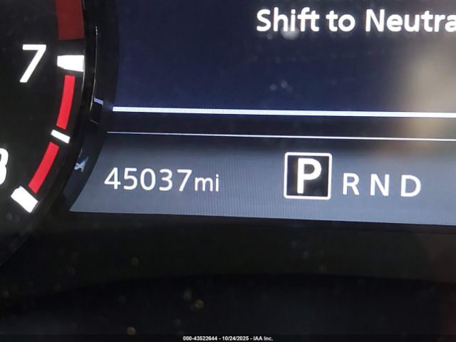 2023 NISSAN FRONTIER 1N6ED1EK5PN670499 Photo 6