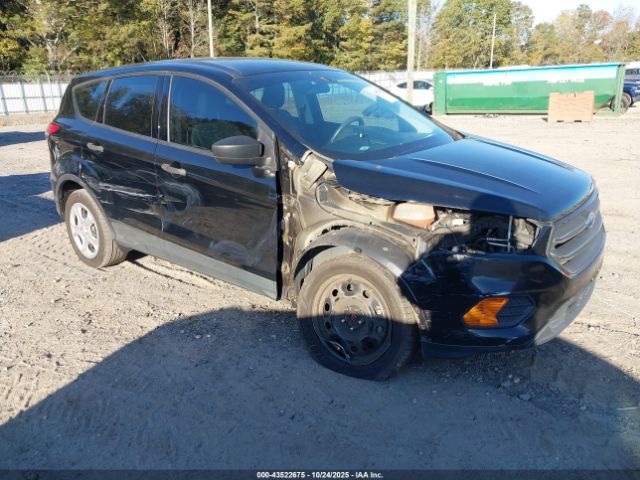 2018 FORD ESCAPE 1FMCU0F77JUB03251