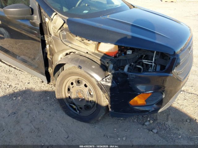 2018 FORD ESCAPE 1FMCU0F77JUB03251 Photo 5