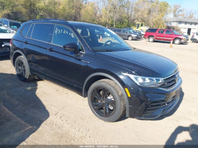 2024 VOLKSWAGEN TIGUAN 3VV8B7AX6RM207103