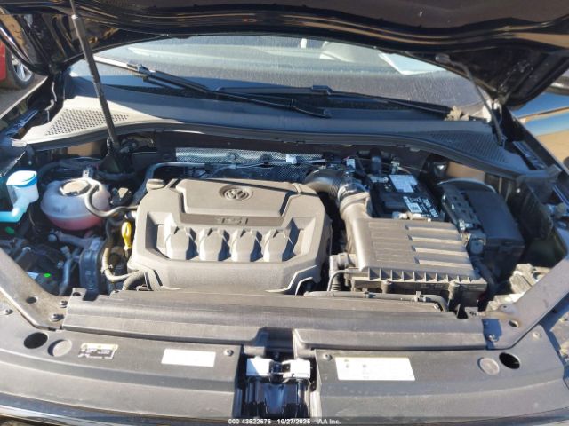 2024 VOLKSWAGEN TIGUAN 3VV8B7AX6RM207103 Photo 9