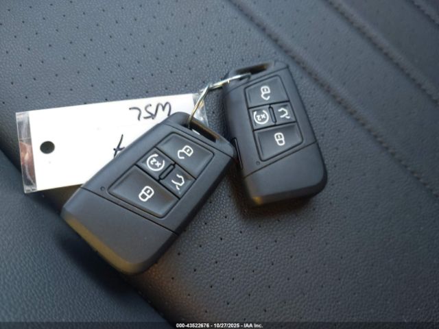 2024 VOLKSWAGEN TIGUAN 3VV8B7AX6RM207103 Photo 10