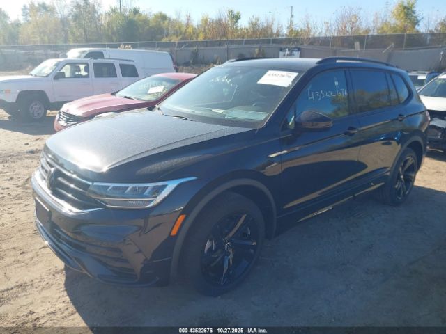 2024 VOLKSWAGEN TIGUAN 3VV8B7AX6RM207103 Photo 1
