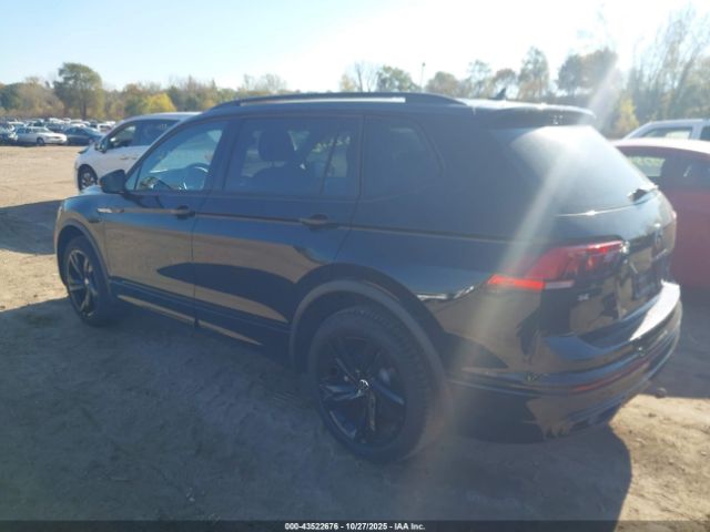 2024 VOLKSWAGEN TIGUAN 3VV8B7AX6RM207103 Photo 2