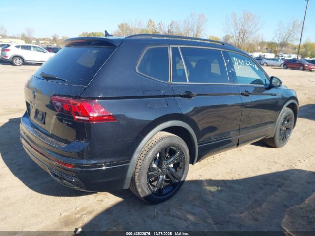 2024 VOLKSWAGEN TIGUAN 3VV8B7AX6RM207103 Photo 3