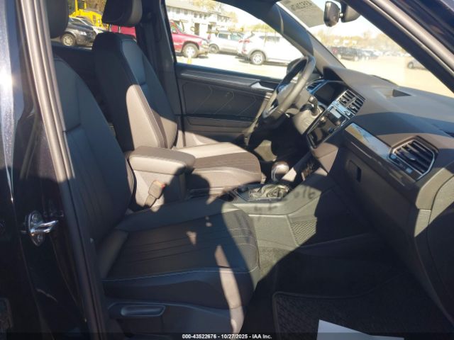 2024 VOLKSWAGEN TIGUAN 3VV8B7AX6RM207103 Photo 4