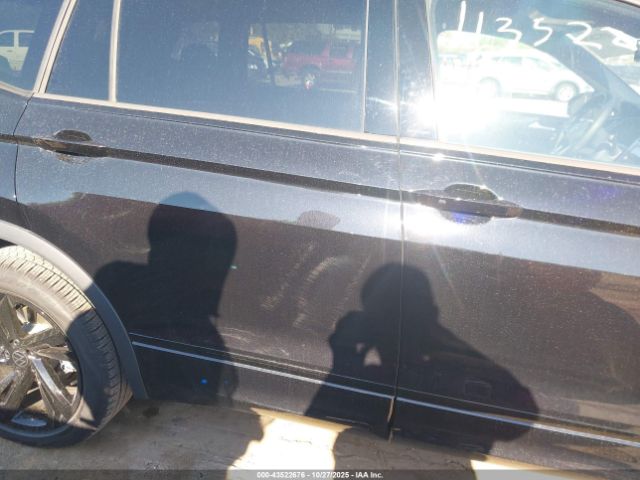 2024 VOLKSWAGEN TIGUAN 3VV8B7AX6RM207103 Photo 5