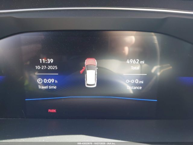 2024 VOLKSWAGEN TIGUAN 3VV8B7AX6RM207103 Photo 6