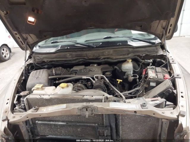 2008 DODGE RAM 1500 1D7HA18298J219126 Photo 9