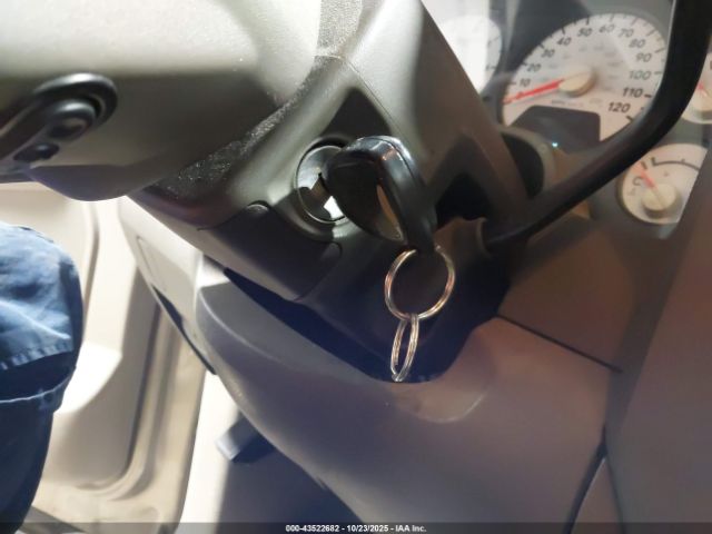 2008 DODGE RAM 1500 1D7HA18298J219126 Photo 10