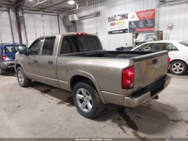 2008 DODGE RAM 1500 1D7HA18298J219126 Photo 2