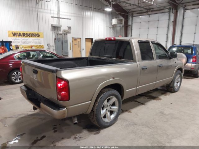 2008 DODGE RAM 1500 1D7HA18298J219126 Photo 3
