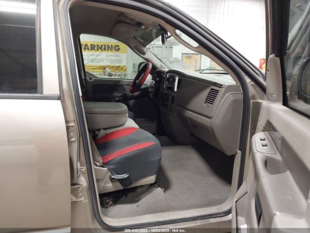 2008 DODGE RAM 1500 1D7HA18298J219126 Photo 4