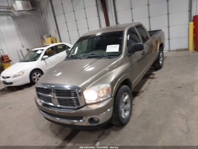 2008 DODGE RAM 1500 1D7HA18298J219126 Photo 5