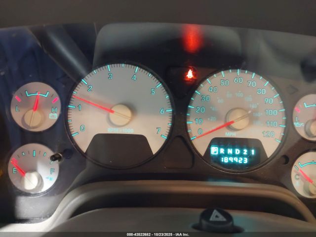 2008 DODGE RAM 1500 1D7HA18298J219126 Photo 6