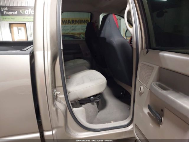 2008 DODGE RAM 1500 1D7HA18298J219126 Photo 7