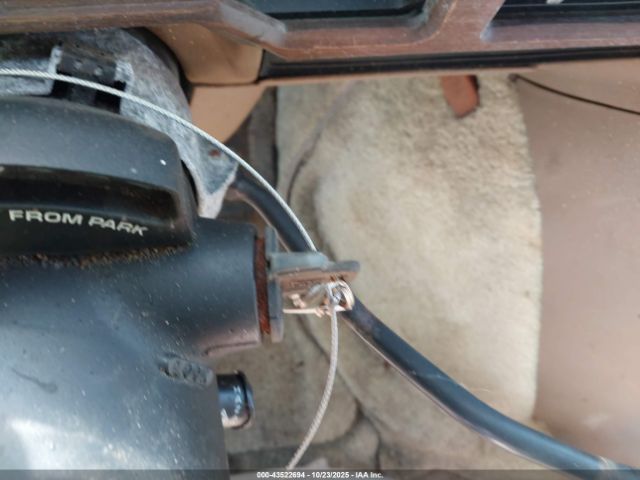 1995 GMC RALLY WAGON / VAN 1GDEG25K9SF527506 Photo 10