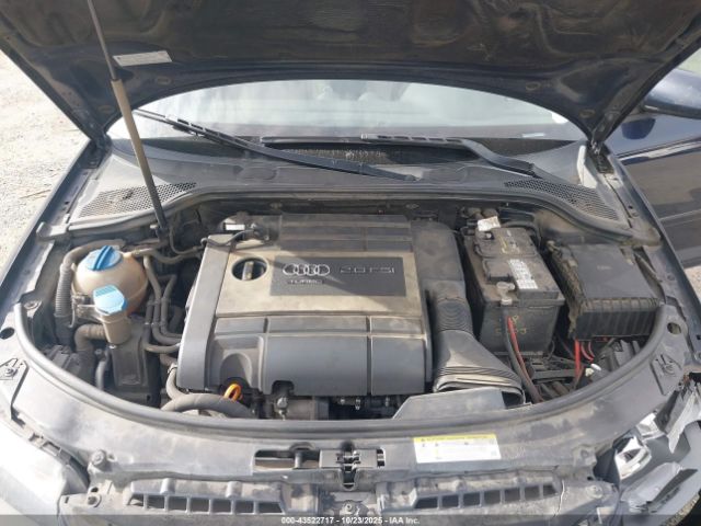 2006 AUDI A3 WAUHF78P66A018305 Photo 9