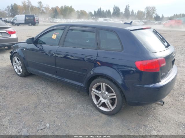 2006 AUDI A3 WAUHF78P66A018305 Photo 2