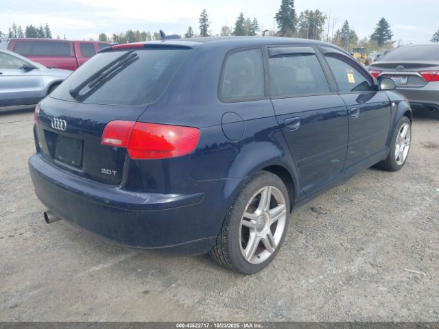 2006 AUDI A3 WAUHF78P66A018305 Photo 3
